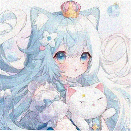 狐妖小红娘 动漫 角色涂山红红头像插图