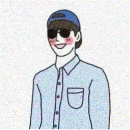 留言读者头像 五号